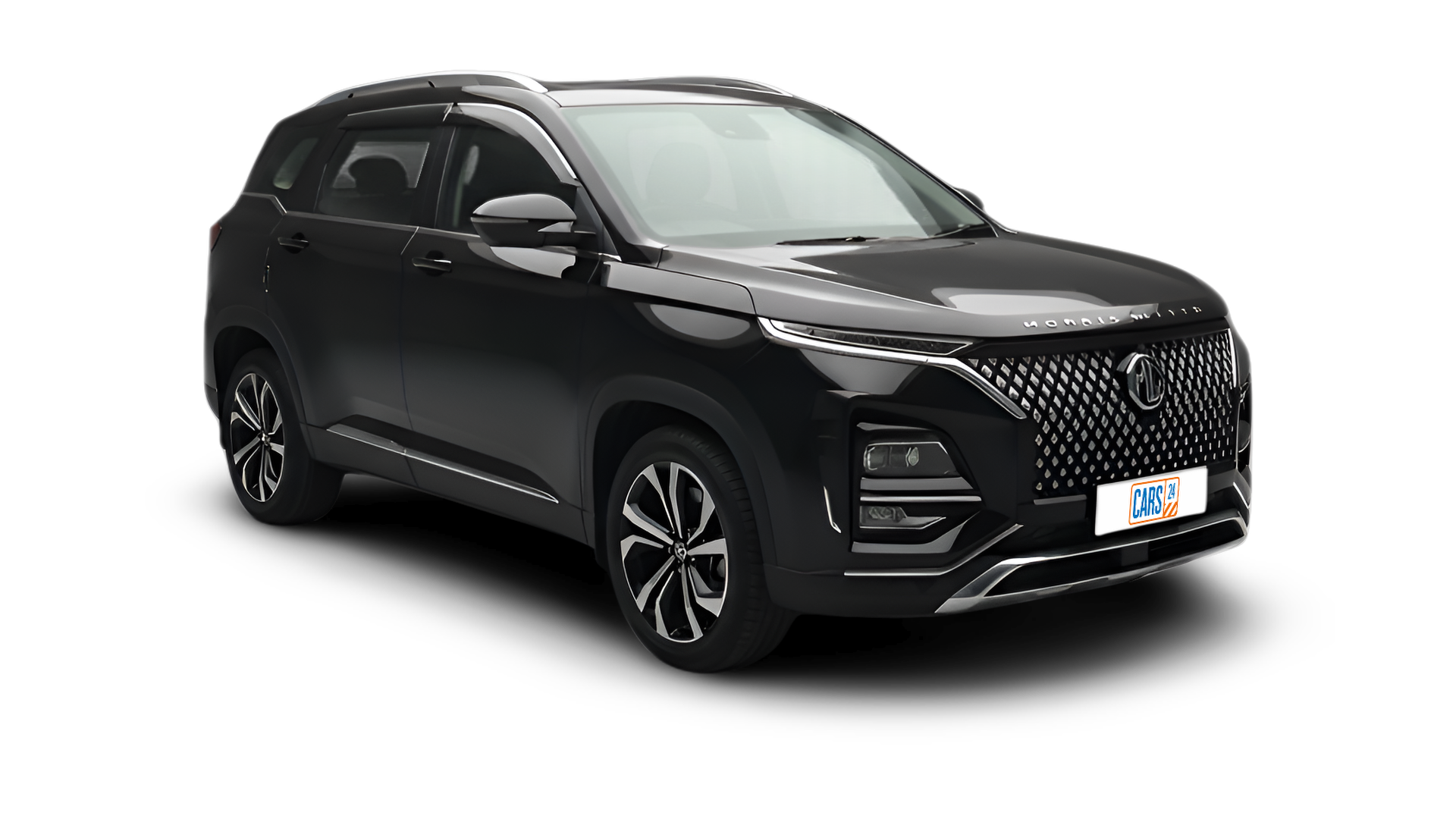 MG HECTOR PLUS-img